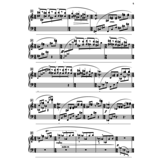Alfred Music Circe Invidiosa: Sonata No. 1 for the Piano