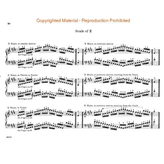 Schirmer MacFerrren - Scale and Arpeggio Manual