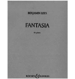Boosey & Hawkes Fantasia