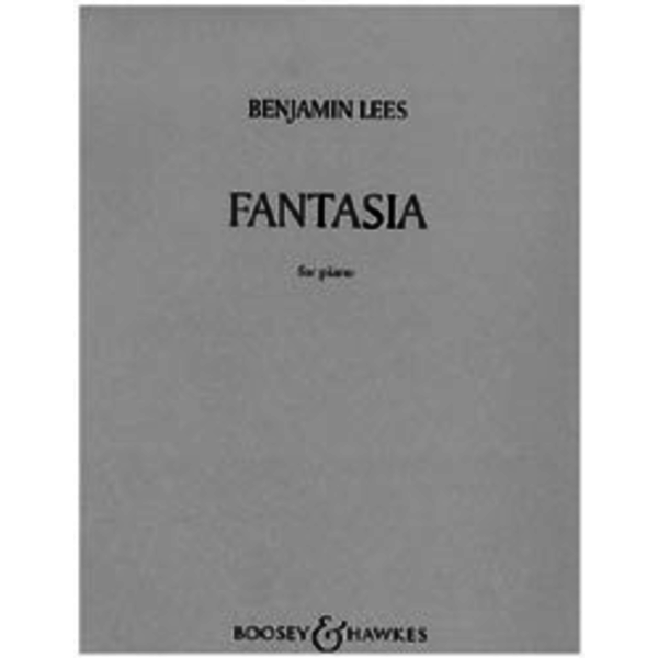 Boosey & Hawkes Fantasia