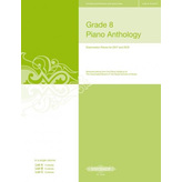 Edition Peters Grade 8 Piano Anthology - Editions Peters