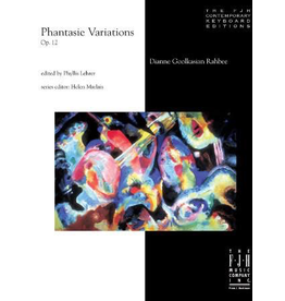 FJH Phantasie Variations, Op. 12