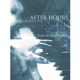 Faber Music After Hours On My Travels for Piano Solo