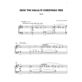 Alfred Music Christmas Medleys for Two, Book 1