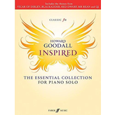 Faber Music Classic FM: Howard Goodall Inspired