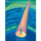 Hal Leonard Contemporary Theatre Songs