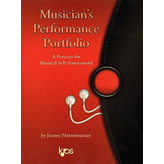 Kjos Musician’s Performance Portfolio