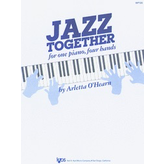 Kjos JAZZ TOGETHER