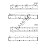 Kjos Kjos Sight Reading, Level 5
