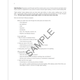 Kjos Kjos Sight Reading, Level 6