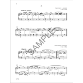 Kjos Kjos Sight Reading, Level 6