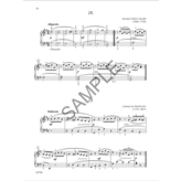 Kjos Kjos Sight Reading, Level 6