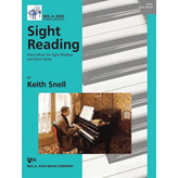Kjos Kjos Sight Reading, Level 7