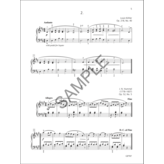 Kjos Kjos Sight Reading, Level 7