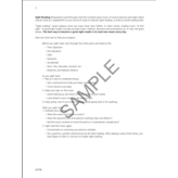 Kjos Kjos Sight Reading, Level 8