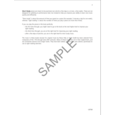 Kjos Kjos Sight Reading, Level 8
