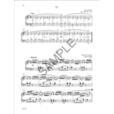 Kjos Kjos Sight Reading, Level 8