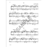 Kjos Kjos Sight Reading, Level 8