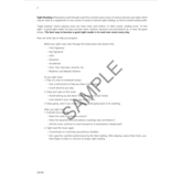 Kjos Kjos Sight Reading, Level 9