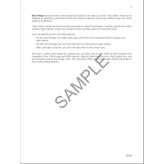 Kjos Kjos Sight Reading, Level 9