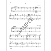 Kjos Kjos Sight Reading, Level 9
