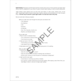 Kjos Kjos Sight Reading, Level 10