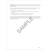 Kjos Kjos Sight Reading, Level 10