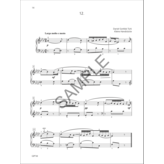 Kjos Kjos Sight Reading, Level 10
