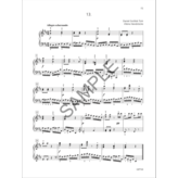 Kjos Kjos Sight Reading, Level 10