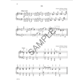Kjos Kjos Sight Reading, Level 10