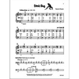Kjos Dawson - Buggedy Buglets, Elementary (NFMC)