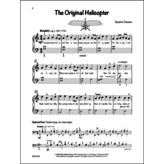 Kjos Dawson - Buggedy Buglets, Elementary (NFMC)