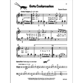 Kjos Dawson - Buggedy Buglets, Elementary (NFMC)