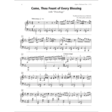 Alfred Music Joyful Hymn Solos