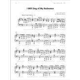 Alfred Music Joyful Hymn Solos
