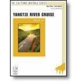 FJH Yangtze River Cruise