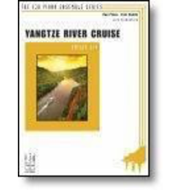 FJH Yangtze River Cruise