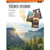 Alfred Music Gerou - Yosemite Splendor