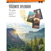 Alfred Music Yosemite Splendor