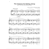 Alfred Music Official Songs of the United States Armed Forces - Intermediate