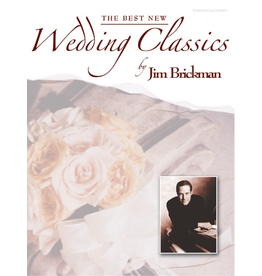 Warner Bros Jim Brickman: The Best New Wedding Classics