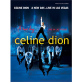 Alfred Music Celine Dion A New Day...Live in Las Vegas