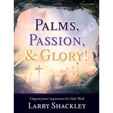 Lorenz Palms, Passion, and Glory!