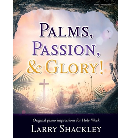 Lorenz Palms, Passion, and Glory!