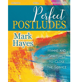 Lorenz Perfect Postludes