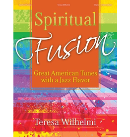 Lorenz Spiritual Fusion