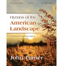 Lorenz Hymns of the American Landscape
