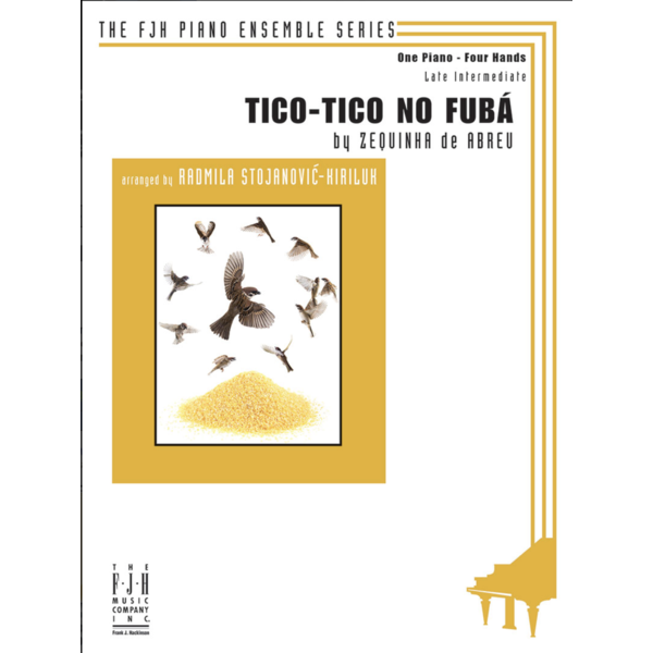 erich kunzel tico tico no fuba erich kunzel tico tico no fuba