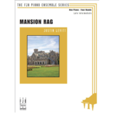 FJH Mansion Rag