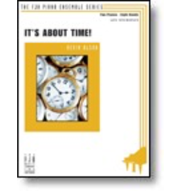 FJH It's About Time!